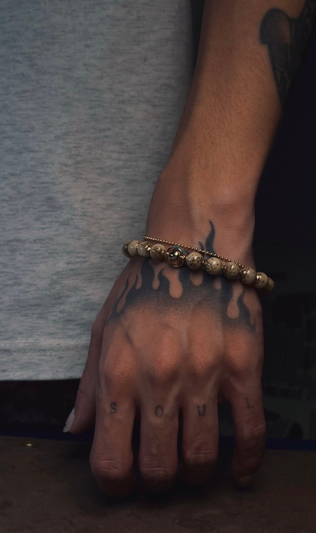 The Meaning of a Bodhi Seed Bracelet