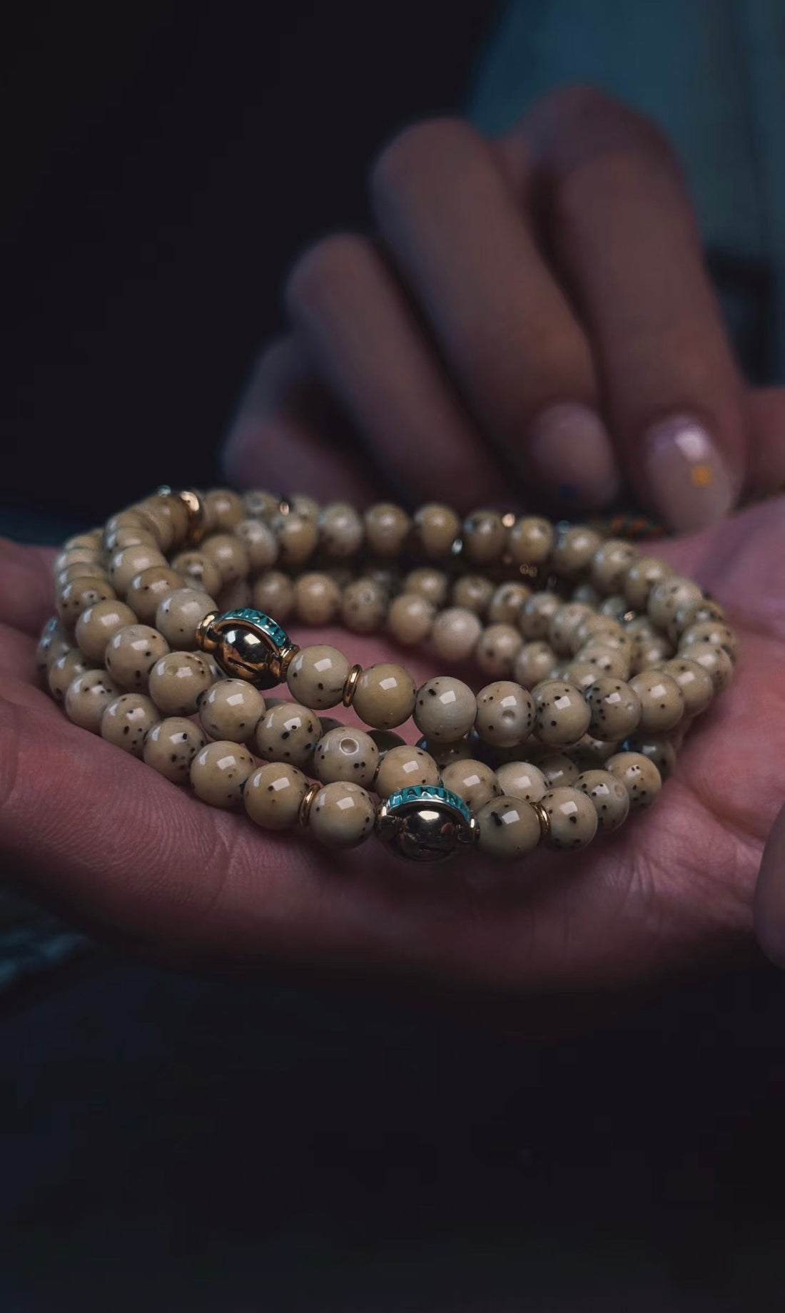 Why We Hold On to Small Things