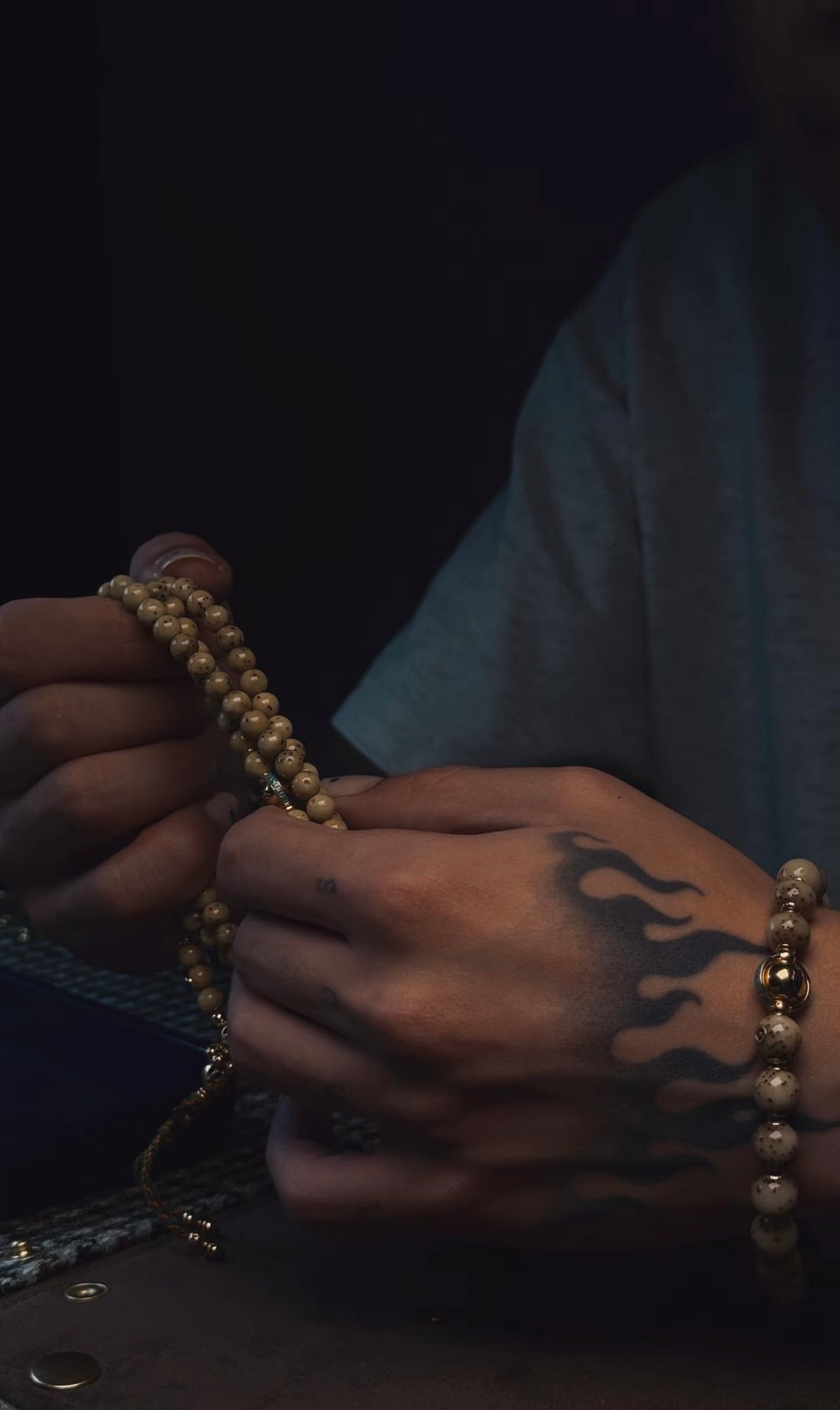 The Beauty of Change: Why We Are Drawn to Things That Age