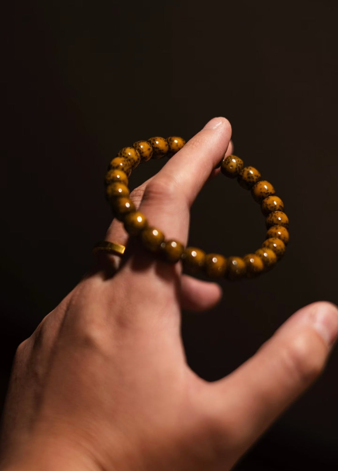 The Quiet Craft of Time